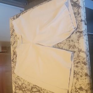 Ann Taylor Size 8 Shorts EUC Khaki